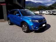 SUZUKI Vitara 1.4 Hybrid 4X4 Cool 130CV