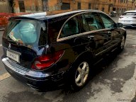 MERCEDES-BENZ R 320 CDI 4Matic