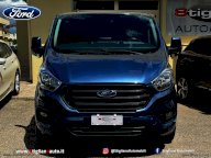 FORD Tran.Cust.320 2.0EcoB.130MHEVPL Comb.Tr.