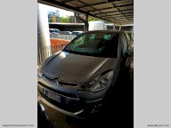 CITROEN C3 BlueHDi 100 S&S Exclusive