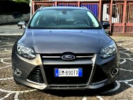 FORD Focus 1.0 EcoBoost 125 CV S&S SW