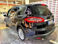 FORD S-Max 2.0 TDCi 140 CV Pow. New Titanium