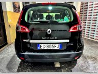 RENAULT Scénic X-Mod 1.5 dCi 110 CV Luxe