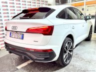 AUDI Q5 SPB 40 TDI quattro S tronic