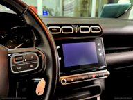CITROEN C3 Aircross BlueHDi 110 S&S Shine Pack