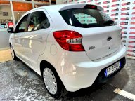 FORD Ka+ 1.2 70 CV S&S