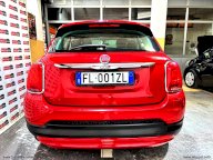 FIAT 500X 1.4 T-Jet 120 CV GPL Lounge