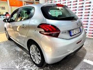 PEUGEOT 208 PureTech 82 5p. GPL Allure