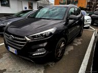 HYUNDAI Tucson 1.7 CRDi Comfort
