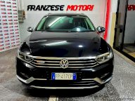 VOLKSWAGEN Passat Var. 2.0 TDI 190 CV DSG Highl.BMT