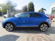 VOLKSWAGEN T-Roc 2.0 TDI 150 DSG 4MOTION Adv. BMT