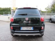 FIAT 500L 1.3 MJT 85 CV Dualogic Trekking