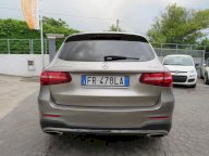 MERCEDES-BENZ GLC 350 e 4Matic Premium