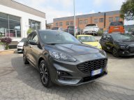 FORD Kuga 2.0 EcoBlue 150CV aut.AWD ST-Line X