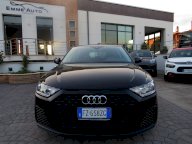 AUDI A1 SPB 25 TFSI Admired