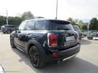 MINI Mini Cooper D Business Countryman Aut.