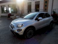FIAT 500X 1.6 M.Jet 120 CV DCT Cross