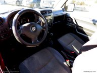 SUZUKI Jimny 1.3 4WD JLX
