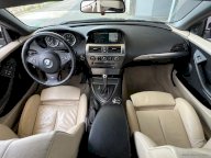 BMW 650i Cabrio