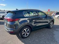 KIA Sportage 1.6 CRDI 2WD M.H. Bus.Cl