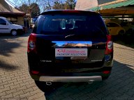 CHEVROLET Captiva 2.0 VCDi LT 4WD