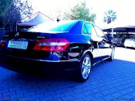 MERCEDES-BENZ E 250 CDI BlueEFFICIENCY Avantgarde