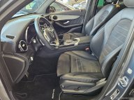 MERCEDES-BENZ GLC 300 de 4M EQ-Power Coupé Premium