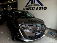 PEUGEOT 2008 PureTech 130 S&S Allure Pack