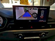 AUDI A4 allroad 40 TDI 190CV S tronic