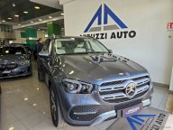 MERCEDES-BENZ GLE 350 de 4Matic Plug-in hybrid Sport