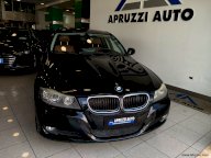 BMW 318d Touring Business aut.