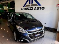 PEUGEOT 208 PureTech 82 5p. Allure
