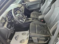 AUDI Q3 SPB 40 TDI quattro 200CV S tr. S-LINE Ident. Black