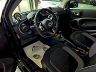SMART fortwo EQ Passion