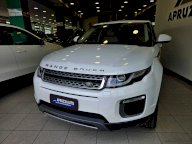 LAND ROVER RR Evoque 2.0 TD4 150 CV 5p. Bs Edition N1