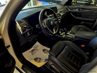BMW X3 xDrive 20d MHEV 48V xLine