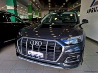 AUDI Q5 40 TDI 204CV qu. S tr. Business Adv.