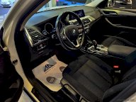 BMW X4 xDrive20d Business Advantage