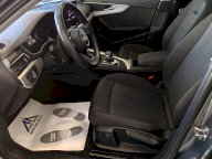 AUDI A4 Avant 40 TDI quattro S tronic Bus.