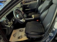MERCEDES-BENZ C 200 d Mild hybrid S.W. Sport