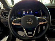 VOLKSWAGEN Taigo 1.0 TSI Life