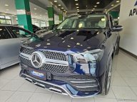 MERCEDES-BENZ GLE 350 de 4Matic EQ-Power Premium
