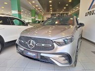 MERCEDES-BENZ GLC 300 de 4M. PHEV COUPE AMG L. Premium