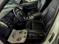 BMW X3 xDrive20d xLine