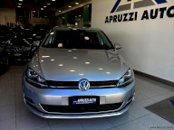 VOLKSWAGEN Golf 1.6 TDI 110 CV DSG 5p. Highline BMT