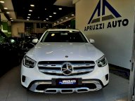 MERCEDES-BENZ GLC 220 d 4Matic Sport