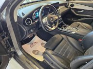 MERCEDES-BENZ GLC 300 de 4Matic EQ-Power Premium