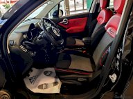 FIAT 500X 1.3 M.Jet 95 CV Lounge