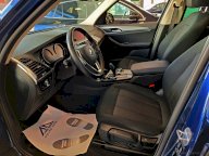 BMW X3 xDrive20d Business Advantage