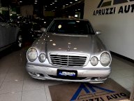 MERCEDES-BENZ E 270 CDI Avantgarde